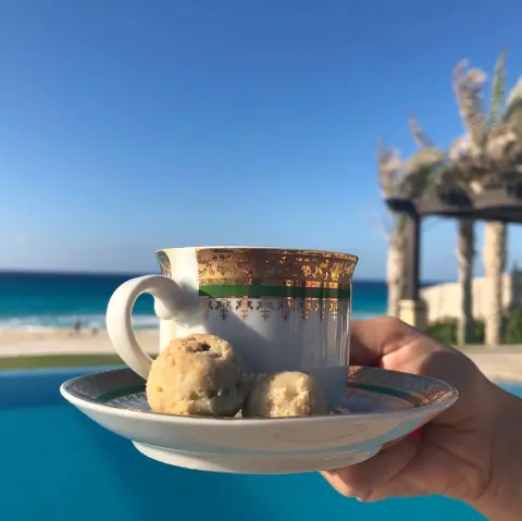 عدنا لاستقبال طلباتكم يا احلى الزبائن ❤️