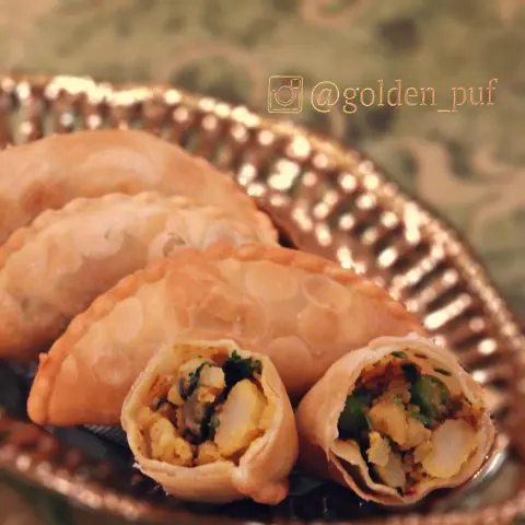 حشوة الخضار