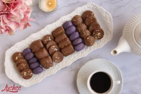 الطلب من تطبيق
