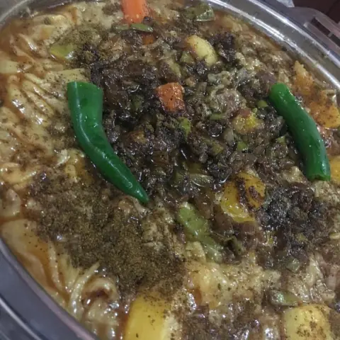 حشوة الكبيبه جاهزه ليوم الخميس #كبيبة_حايل #ورق_عنب #شعبيات#حلويات#محاشي#فطاير#معجنات#بوفيهات_الرياض #بوفيهات_عائليه #شعبيه#ام_نوره