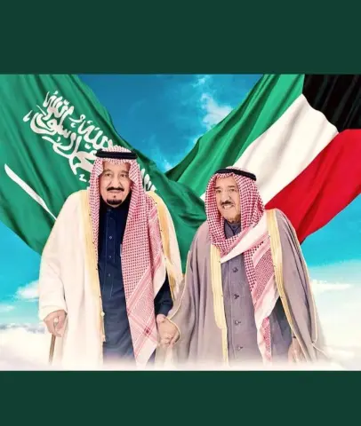 #العيد_الوطني_الكويتي #كل_عام_وانتم_بخير تتقدم ادارة مطاعم ومطابخ مبشور وكباب بتهنئة دولة الكويت حكومةً وشعباً بمناسبة اليوم الوطني الكويتي.#السعودية_الكويت # #مطاعم_ومطابخ_مبشور_وكباب #شيف_سعودي #أيادي_وطنية #حفلات_شواء
