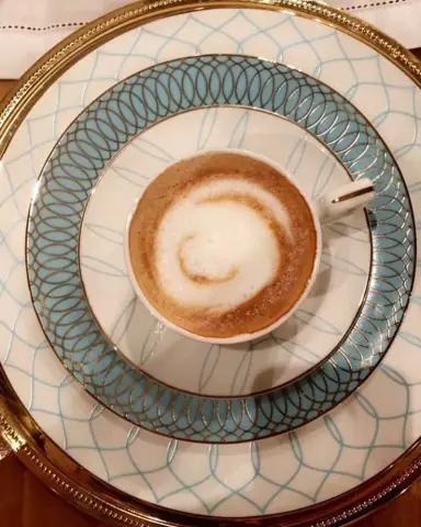 Coffee is always a good idea #ANNA1840 #Coffee #Tea #love #friends #family