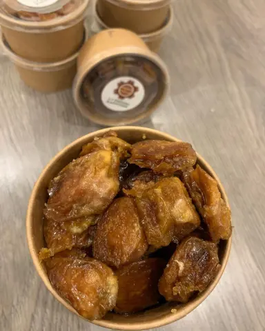 جديدنا ✨ سكري مكنوز ٨ علب بـ ٦٥ ريال