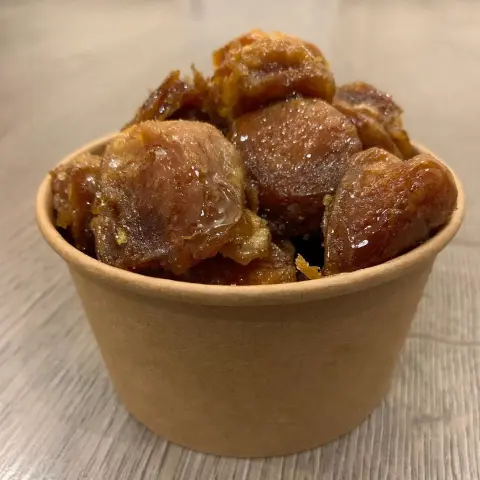 يحلى مع ليالي الشتاء ❤️