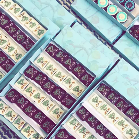 Lulu square ✨