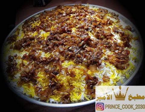 رز مشخول مع الكشنه( الحشو ) نرضي جميع الاذواق الطلب قبل يوم على الأقل على الخاص او الوات ساب #مطبخ_الأمير #مطبق #مطبق_سمك_كنعد #الكويت #ضحك #نكت #فولو #فولومي #لايك #لايكمي #تبادل#مفضلة_الجمعة #عرب #عدستي #صور #هشتاق #صوري #تصويري #ضحك #نكته #فولو #فولومي #تبادل_الاعلاني #تبادل #عرب #عدستي #فوتو #صورة #تصميم #تصميمي #صور #هشتاق #صوري #تصويري #فولومي #عرب #فوتو #صورة #تصميم #غداء #عشاء #الاحساء #الرياض #الجمعة #مطاعم