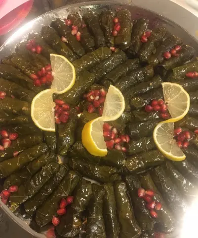 - طلبية اليوم بالعافية عليهم