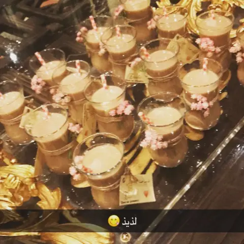 طلبية ام الوليد تشرفنا فيك