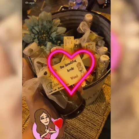 الجميله غاده شكرا على مشاركتنا الصور❤️ #ايس_كفي #قهوه #موكا_بارد #سبايسي #كراميل #اوريجنال. #برد_على_قلبك #لذيذ #انتعاش_الصيف #بنات #بارتي #حفله #صنع_بحب #استقبال #تقديمات #ضيافه