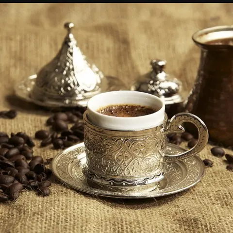 فنجال قهوة وابتسامة ووسع بال تلقى المساء يروق لو كنت ضايق #صباح_الخير #مساء_الخير #قهوة #قهوة_عربيه #بورصه #قهوة_وحلى #قهوة_ارطغل