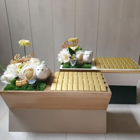بوكس عيد الأضحى بفكرة مبتكرة .. للطلب التواصل معنا ع الواتساب .. الطلب بالحجز .. الكمية محدودة #توزيعات_عيد #شوكلت #شوكلت_العيد #هدايا_عيد #عيد #هدية_العيد #هدايا_العيد #شوكلت_عيد #توزيعاتي #توزيعات_العيد #ضيافة_العيد #عيديتي #عيديتنا #عيدنا #عيدنا_غير #توزيعات_اطفال_العيد #تقديمات_العيد #صواني_العيد #عيدتي #شوكولاتة_العيد #شوكولاته_العيد #قرقيعان_العيد #توزيعات_عيد_الاضحى #شوكلت_عيد_الاضحى #صواني_عيد_الاضحى #عيد_الاضحى