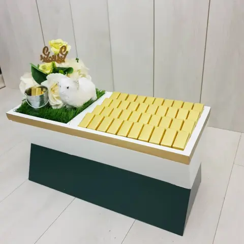 بوكس عيد الأضحى بفكرة مبتكرة .. للطلب التواصل معنا ع الواتساب .. الطلب بالحجز .. الكمية محدودة #توزيعات_عيد #شوكلت #شوكلت_العيد #هدايا_عيد #عيد #هدية_العيد #هدايا_العيد #شوكلت_عيد #توزيعاتي #توزيعات_العيد #ضيافة_العيد #عيديتي #عيديتنا #عيدنا #عيدنا_غير #توزيعات_اطفال_العيد #تقديمات_العيد #صواني_العيد #عيدتي #شوكولاتة_العيد #شوكولاته_العيد #قرقيعان_العيد #توزيعات_عيد_الاضحى #شوكلت_عيد_الاضحى #صواني_عيد_الاضحى #عيد_الاضحى