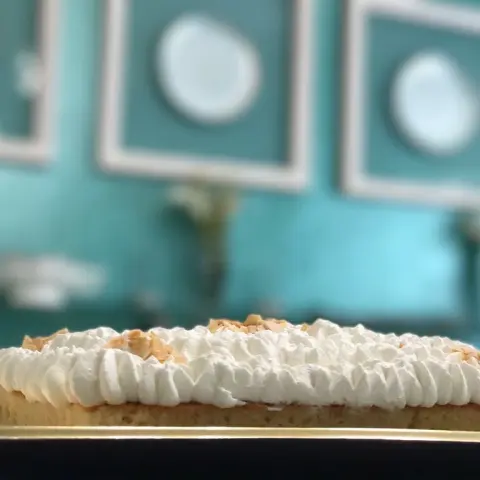 #ڤيرماسيل #TresLecheCake #vermicelles #KSA #cake #Riyadh #SaudiArabia