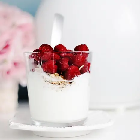صياماً مقبولاً وإفطاراً شهياً #بارفيه #قرانولا_منزلية #golden_granola #رمضانيات #وزني_غير_في_شهر_الخير #رجيم_مناسبات #العيد_قرب