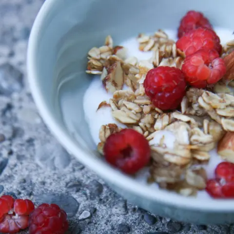 شهر مبارك وكل عام وانتم بخير ❤️ ونفيدكم بأننا مستمرين في استقبال طلباتكم طيلة الشهر الكريم #golden_granola #رمضانيات #شهر_الخير #قرانولا #دايت #رجيم #تخسيس #وزني_غير_في_شهر_الخير