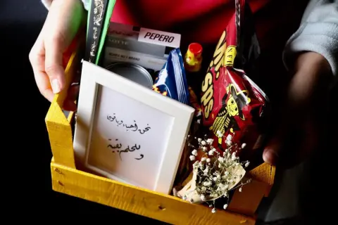 . قريقشون .. ناصفة .. حلاوة على النبي صلوات .. . الله يعيده علينا و عليكم بصحة و سلامة يارب ❤️ . سحارة الحلويات و الأشياء اللذيذة ب 65 ريال