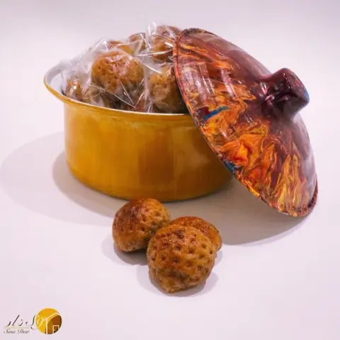 بنية الكليجا #كليجا #رمضان #هدايا