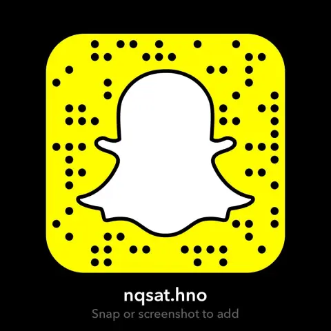 حسابنا على سنابشات