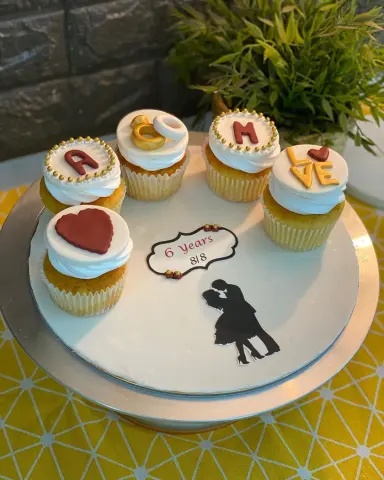 #كيك #فوندان #طلبيات #الباحة #العقيق #تصاميم #ذوق #asrar #كيكات_رمضان #albahaca #cakecakecake #fondantcake #cupcakery