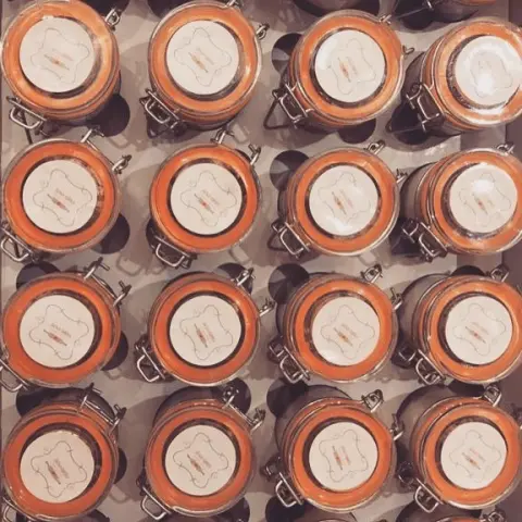 Banoffee Jars .. بنوفي جارز
