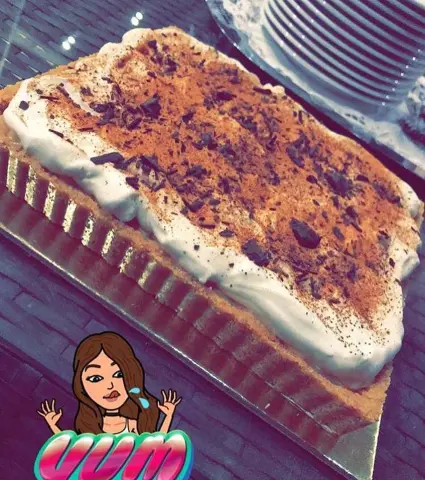 Don't miss our Banoffee Fresh tart ❤️