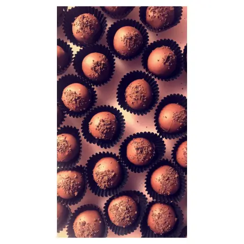 Sigature flavor #oreo متوفر يوميا في
