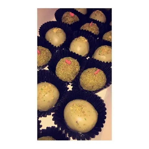 Pistachio