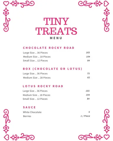 Place your order now