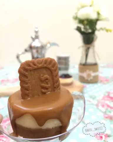 ميني تشيز اللوتس✨ للطلب أو الاستفسار التواصل عبر الدايركت أسعد بخدمتكم ✨