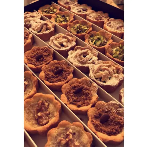 لذييذ وهش ❤️