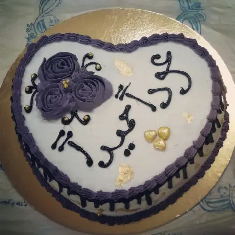 #حلويات #شوكولاتة #نوتيلا #كيك #ايسكريم #فراولة #جالكسي #كيكة_ايسكريم #كيكة_نوتيلا #كيكة_كيندر #ضيافات #تشيزكيك #لولوه_منشي #مكة #ابداع #متداول_حاليا
