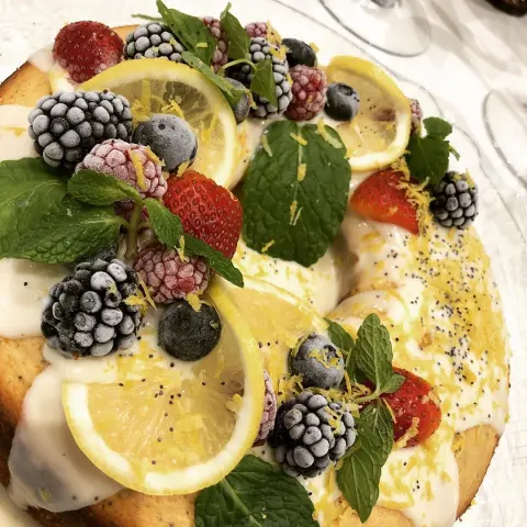 ‏Lemon cake ..♡ كيكة الليمون مع صلصة الجبن والليمون . للطلب التواصل على الواتساب .. #الجبيل_البلد #الخبر #الدمام #الشرقيه #الجبيل #ورق_عنب #ورق_عنب_حامض #ورق_عنب_دبس_الرمان #ورق_عنب_ناطع #ورق_عنب_حار #الجبيل_الصناعية #تشيز_لوتس_الجبيل #حلويات_الجبيل #الجبيل_البلد #حلى_قهوه_الجبيل #تشيز_سينابون #لوتس_الجبيل #ورق_عنب_الجبيل #تسليم_فورري #تسليم_فوري_الجبيل #الاسر_المنتجه_الجبيل #ورق_عنب_سبايسي #طباخات_الجبيل #طباخات_الجبيل_تسليم_فوري #طباخات_الجبيل_الصناعيه #طباخات_الجبيل_البلد #مسخن_الجبيل_الصناعيه #مسخن_الجبيل