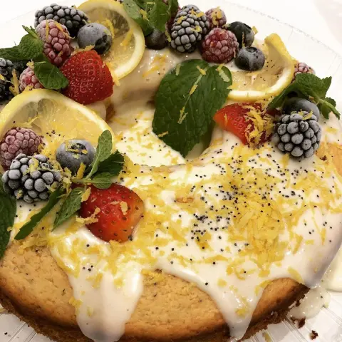 ‏Lemon cake ..♡ كيكة الليمون مع صلصة الجبن والليمون . . . للطلب التواصل على الواتساب .. #تاجرات_الجبيل #لاتيه_كيك #حلى_اللاتيه #كيكة_الزعفران #كيكة_الزعفران_بالحليب #تشيز_كيك_تفاح #حفلات #تخرج #جلموده #توصيل #الفناتير #الجبيل_الان #الجبيل_الصناعيه #حلويات_قهوة #حلويات #حلويات_الجبيل #حلى_قهوه #طلبات #الشرقية #jubail_industrial #jubail #الجبيل_اليوم #سيدات_الجبيل #الجبيل_مول