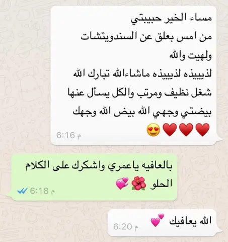 رأي احلى زبونة بالساندوتشات #sandwich