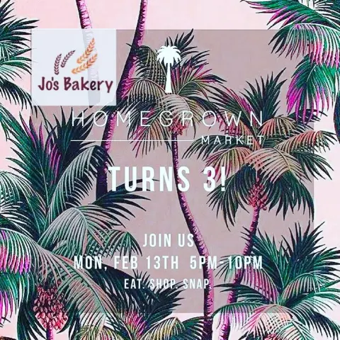 Don't forget to come tomorrow We will be waiting for you from 5-10 pm