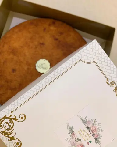 ‎ كل عام وانتم بخير، رمضان كريم✨ . . . ‎للطلب التواصل على الواتس اب ‎الرجاء الطلب قبلها بيوم اقل شيء ‎#رمضان_كريم#عيد_سعيد ‎‏#foodpron#yum#foodblogfeed#foody #food #اكلات #اكل #كنافة #كنافةزين #الطائف #taif