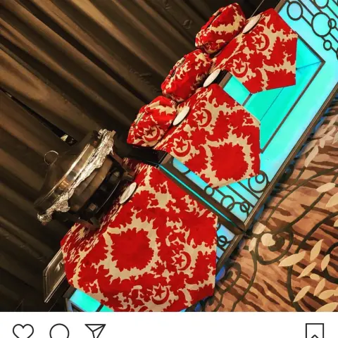 بوفيهاتنا ،،للاسبوع اللي فات في فندق نارسيس