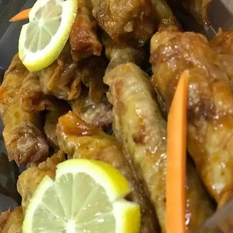 #ملفوف_محشي