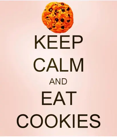 #daliascookies #jeddah #cookies #cookiesmonster