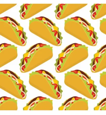 Do you how many tacos eaten in the United States each year You wouldn't believe it but according to National Tacos stats, more than 4.5 billions tacos each year !!! تعرفوا كم تاكو يتاكل في امريكا كل سنة ؟؟ محاتصدقوا لكن حسب احصائيات كل سنة اكثر من ٤.٥ بليون تاكو يتم اكلها !!!! #tacos #facts #usa #mexicanfood #food #foodie #foodtruck #saudiarabia #summer #jeddah #تاكو #حقيقه #السعودية #جدة #اكل #فود_ترك #صيف