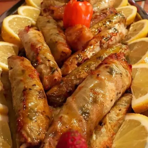 متوفر ملفوف