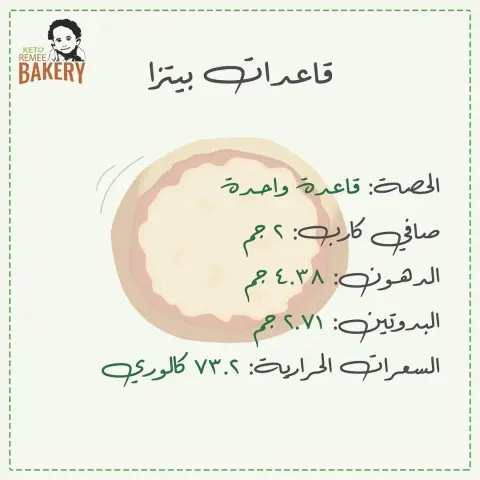 المعلومات الغذائية لمنتجات الكيتو دايت . . . #جلوتين_فري #كيتو #مخبز_ريمي #صحي #سيلياك #خبز #حلويات #حلى #مطبق #مخبوزات #اكل #لذيذ #دايت #جدة #السعودية #keto #glutenfree #diet #food تصميم: