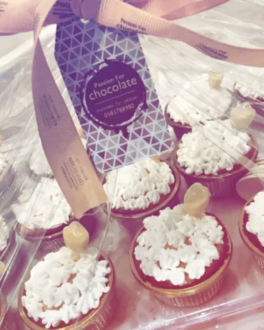 Tres lech cake #ميني_كيكة_الزعفران_بالحليب #ميني_كيكة_الحليب متوفره يوميا والطلب قبل بيوم وأهل #جده طلباتكم ويكند فقط#تفاعل