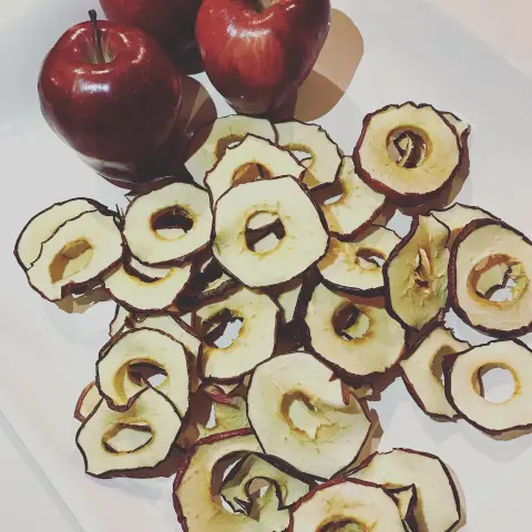 dried fruit