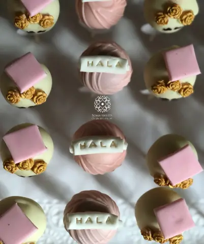 Snapchat : soma.sweet7 . ‎متخصصون في صنع البوب كيك بأشكال مميزة لجمييع المنآسبات #ارائكم #اراء #اراء_العميلات #اراء_الزباين #بوب_كيك #بوب_كيك_مكة #بوب_كيك_جده#بوب_كيك_مواليد #بوب_كيك_عرسان #بوب_كيك_عرسان_بالثيمات #بوب_كيك_كلاسيك#توزيعات_جده#توزيعات_مكه#توزيعات_اعراس #توزيعات_خطوبة #توزيعات_مميزة_جديدة_غريبة_جميلة #توزيعات_العيد #توزيعات_حفلات #توزيعات_حفلات_المدارس #توصيل_جده#توصيل_مكه#دكتور#صيدله#طبيب#مستشفى#طبيب_الأسنان