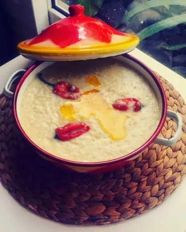 #جريش على الطريقة التقليدية طعم يرجعك للماضي الجميل #riyadhfood #قديم #شعبيات #طبخ_بيت #طبخ #كبسه #مقلوبه #قرصان #الطيبين