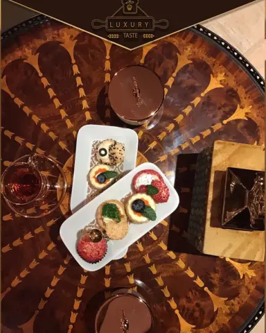 كانبيه #فطاير