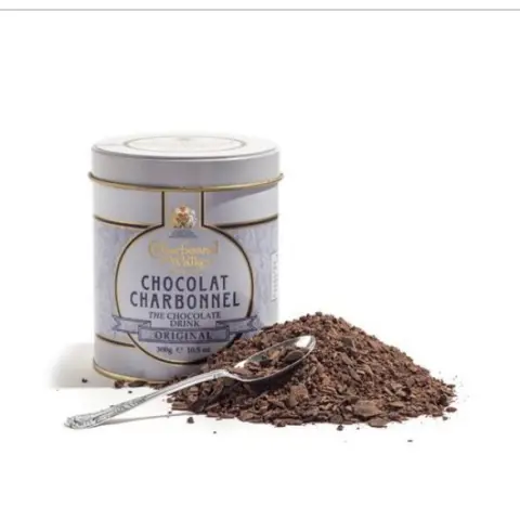 متوفر تسليم فوري اخر علبه ✨ بودرة الشوكولاتة من شاربونيل للمشروبات الساخنه او الباردة Hot chocolate charbonnel الحجم : 300g السعر : 90 ريال للطلب WhatsApp: ' او دايركت #الجبيل_الصناعية #الجبيل #الخبر #الدمام #الشرقيه #عنيزة #هيون #harrodschocolate #تشوكلت #كاكاو #chocolate #القصيم #الاحساء #juc #jic #jubail #الهفوف #الرياض #راس_تنوره #الهيئه_الملكيه #كاكاو #تشوكلت #هارودز_لندن #جامعة_نورة #الفناتير #هاردوز #جامعة_سعود #السعودية #حلويات_هارودز #حلويات