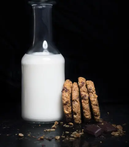 Our best seller✨✨ الحبة فيه ٩٧ كالوري بس!