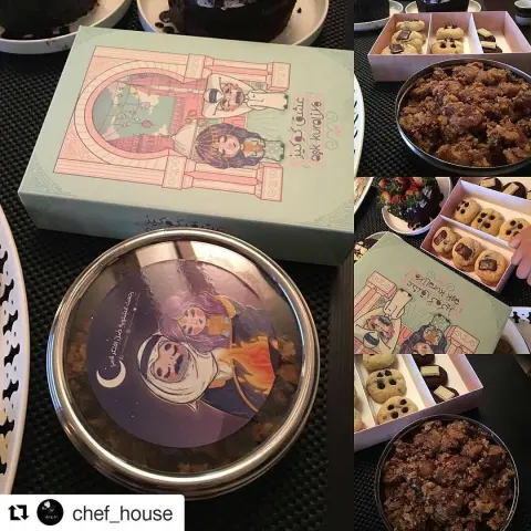 #Repost with ・・・ شكراكتير #الرياض #لا يفوتكم مره ترف .يهبل
